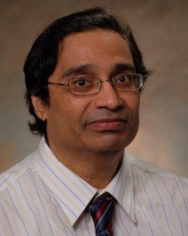 Professor Afzel Noore
