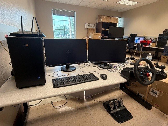 Research Computing Workstations