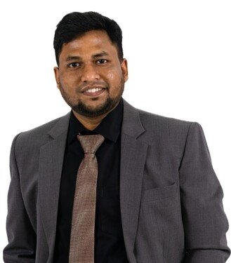 Md Wahidur Rahman