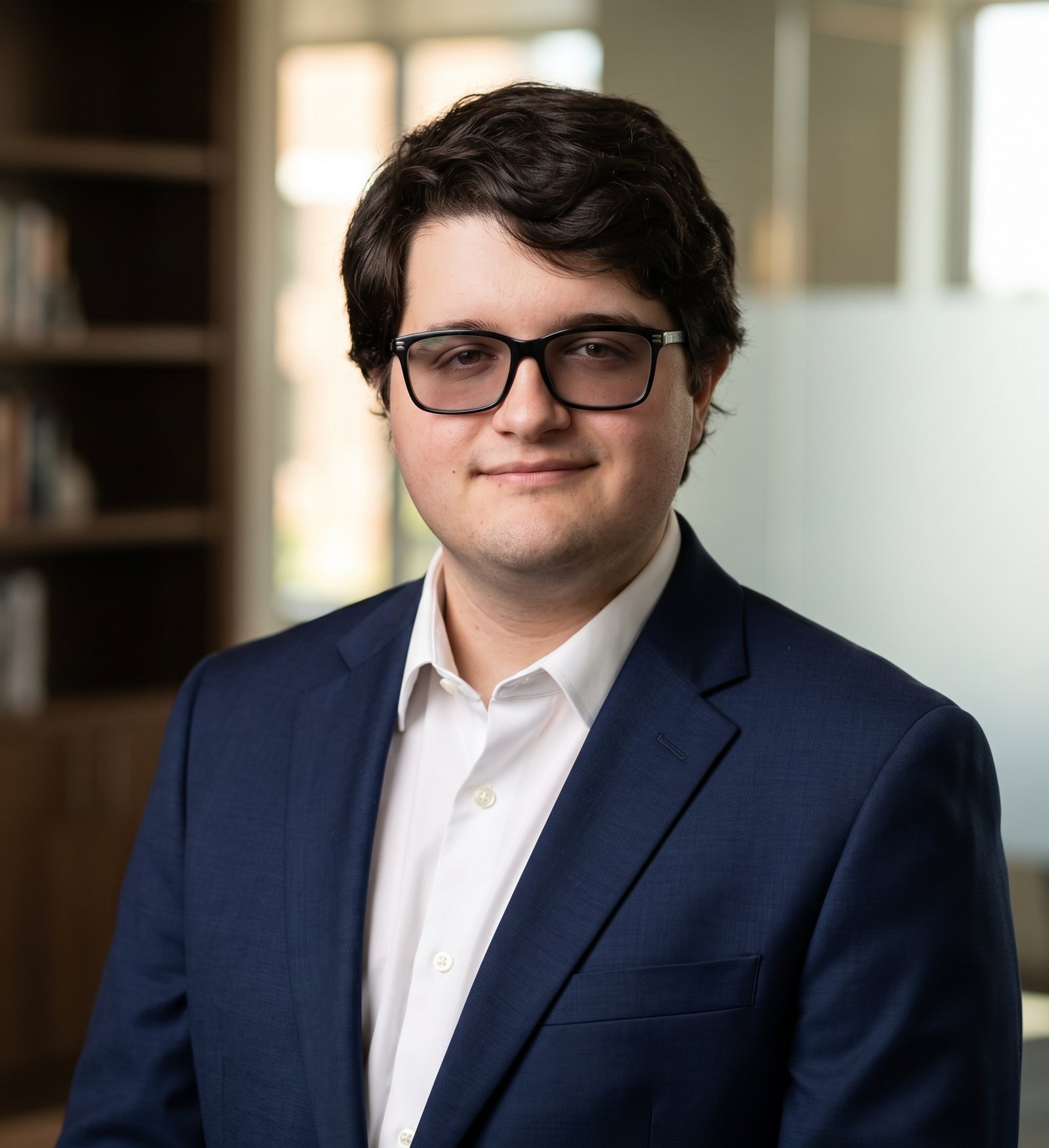 Xavier Alejandro Gonzalez
