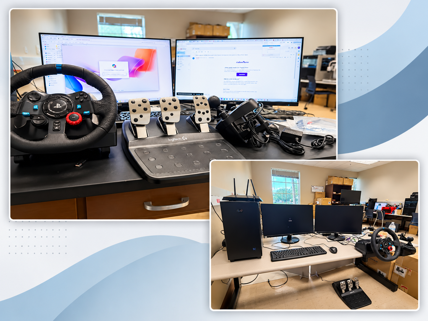 Neuronomy Lab