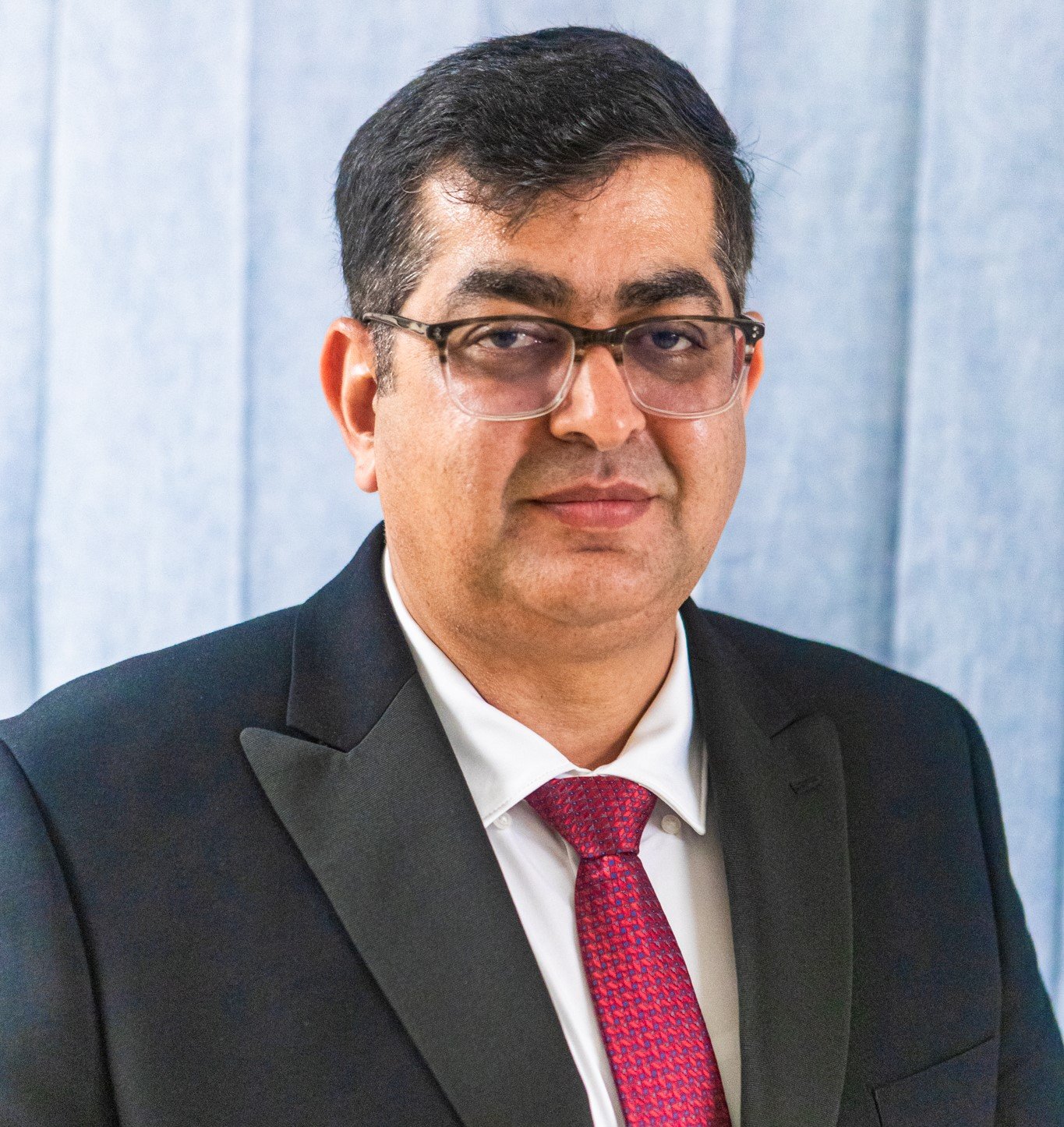 Haitham Y. Adarbah